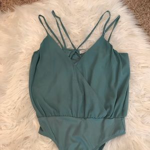Tobi Bodysuit